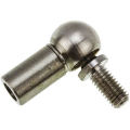 Stainless Steel M8 X 1.25 Ball and Socket